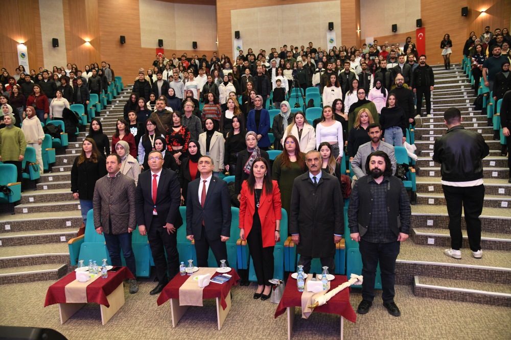 Ahilik Destanı Sahneye Taşındı6