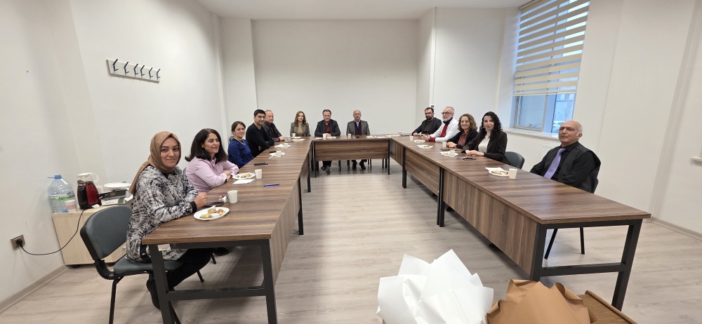 Akademide Görev Değişimi2