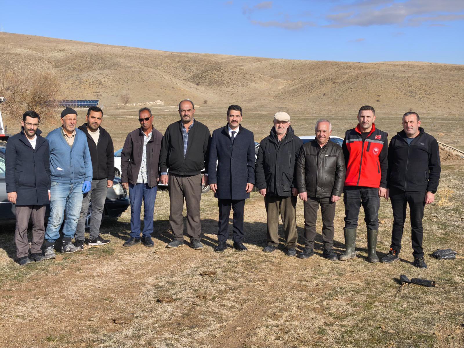 Akçakent’te Yeni Bir Nefes