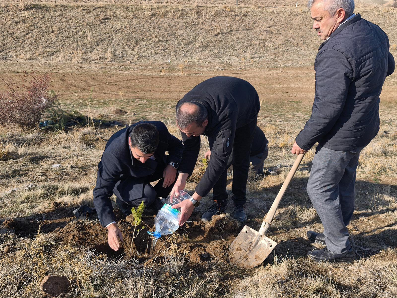 Akçakent’te Yeni Bir Nefes1