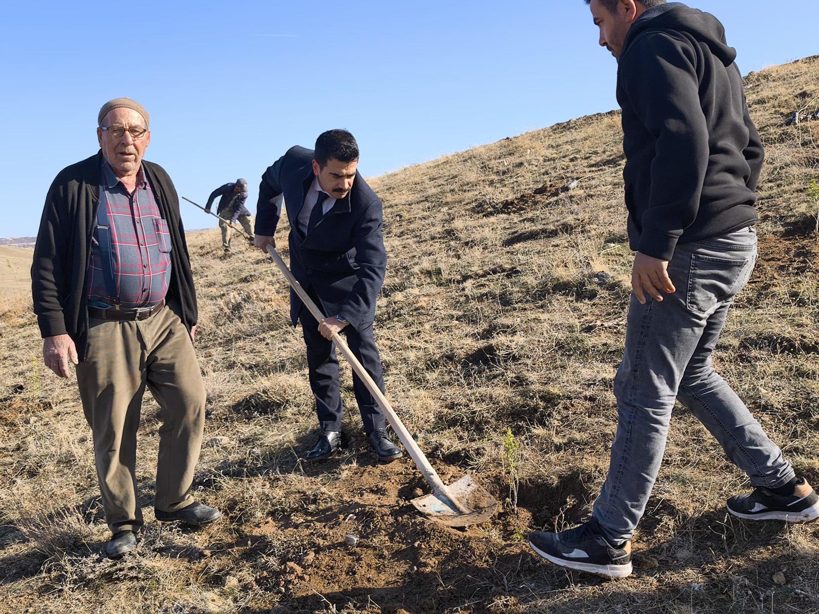 Akçakent’te Yeni Bir Nefes2
