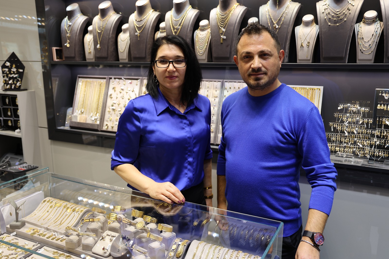 Altın Piyasasında 24 Ayar Gram Altın Talebi Artıyor