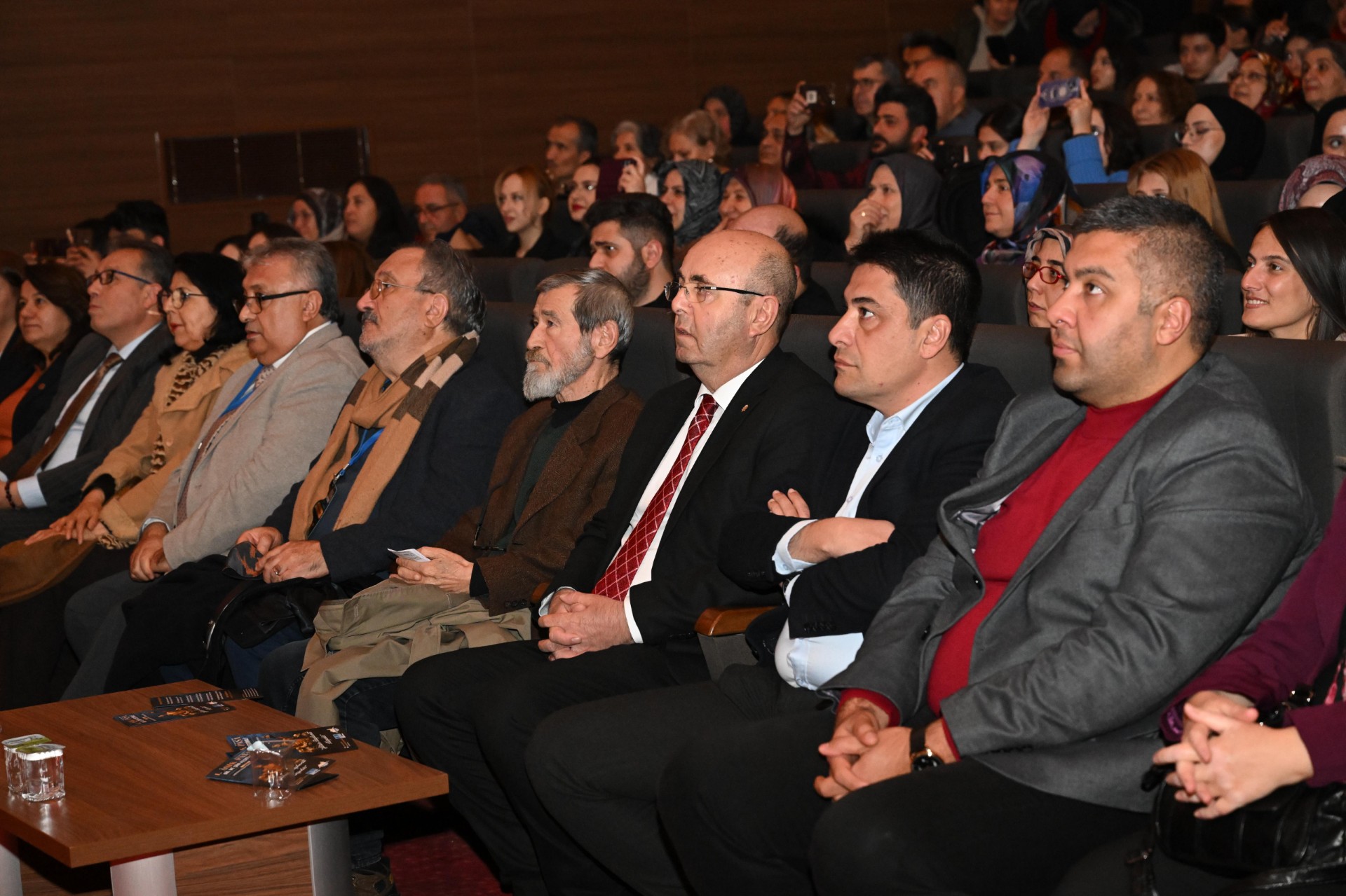 Âşık Paşa Festivali Kapılarını Açtı 2