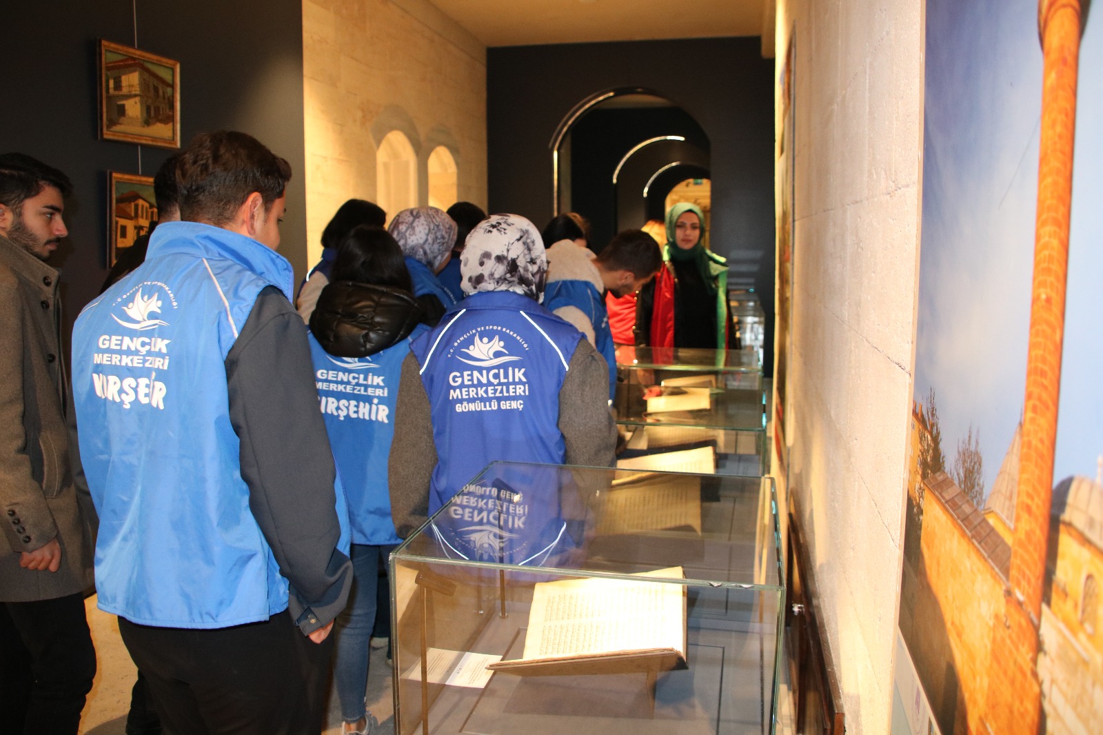 Aşıkpaşa Ile 40 Günde 40 Eser 4