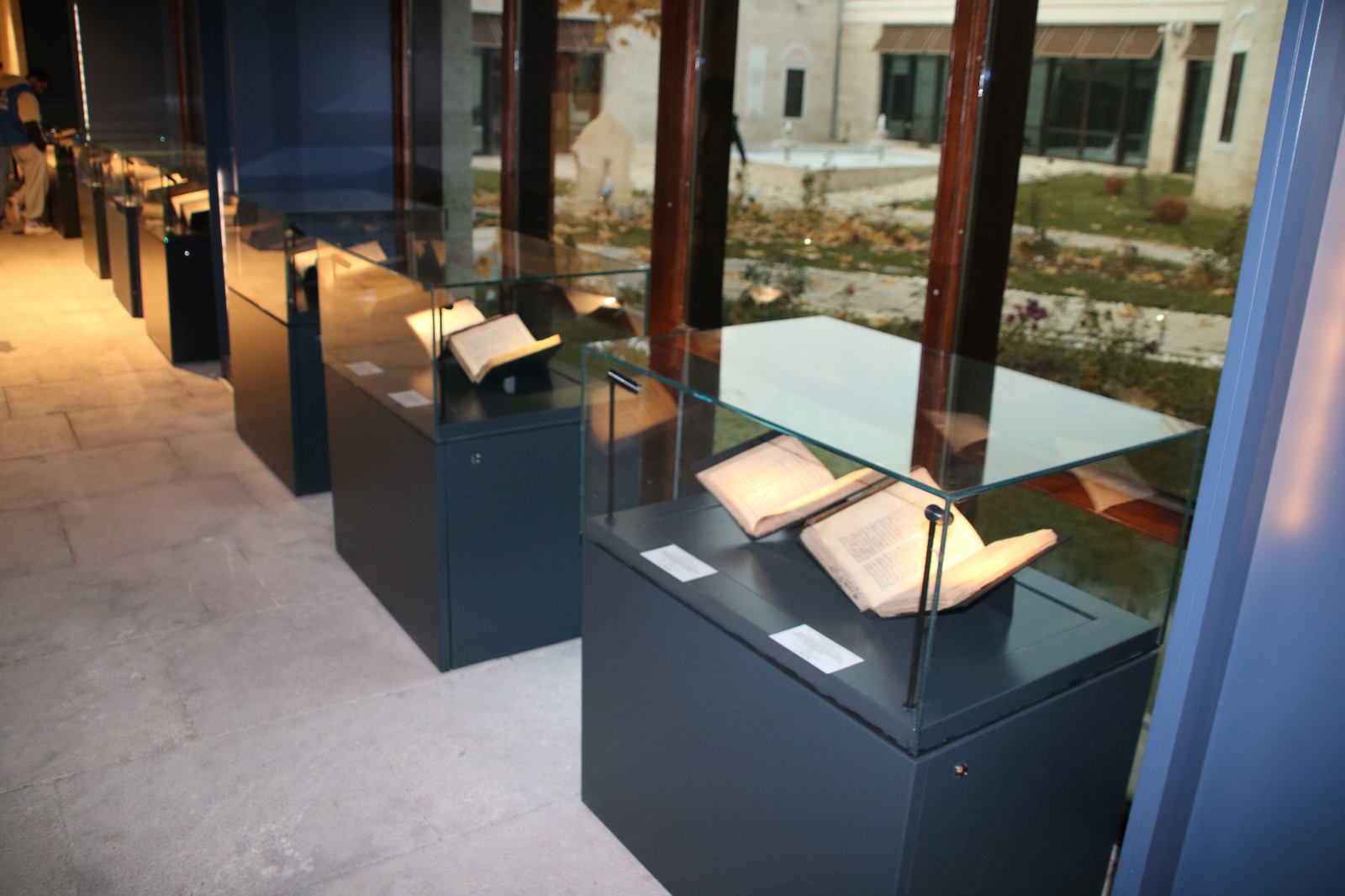 Aşıkpaşa Ile 40 Günde 40 Eser 5