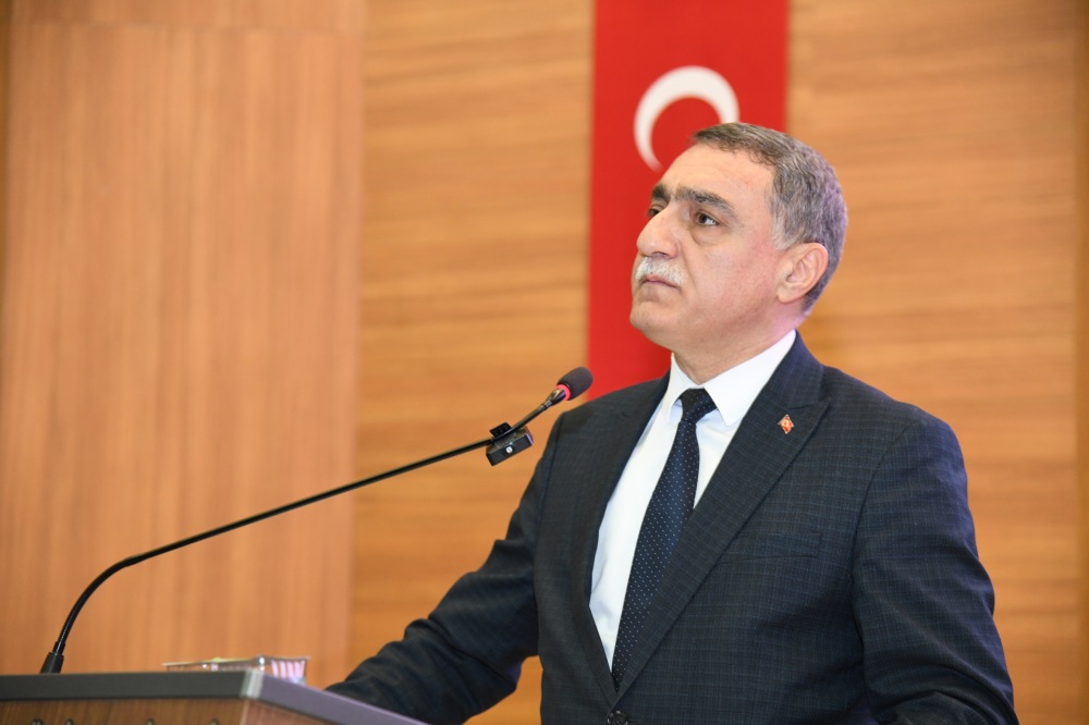 Atatürk’ün Kırşehir’e Gelişi Ve Mücadele Süreci Akademik Bakışla Ele Alındı (4)