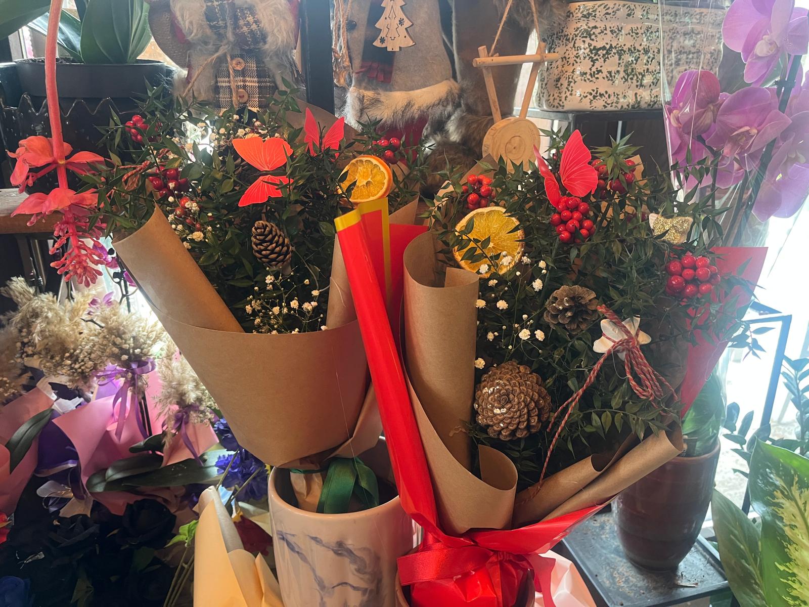 Yılın son saatlerinde kokinaya yoğun ilgi-5