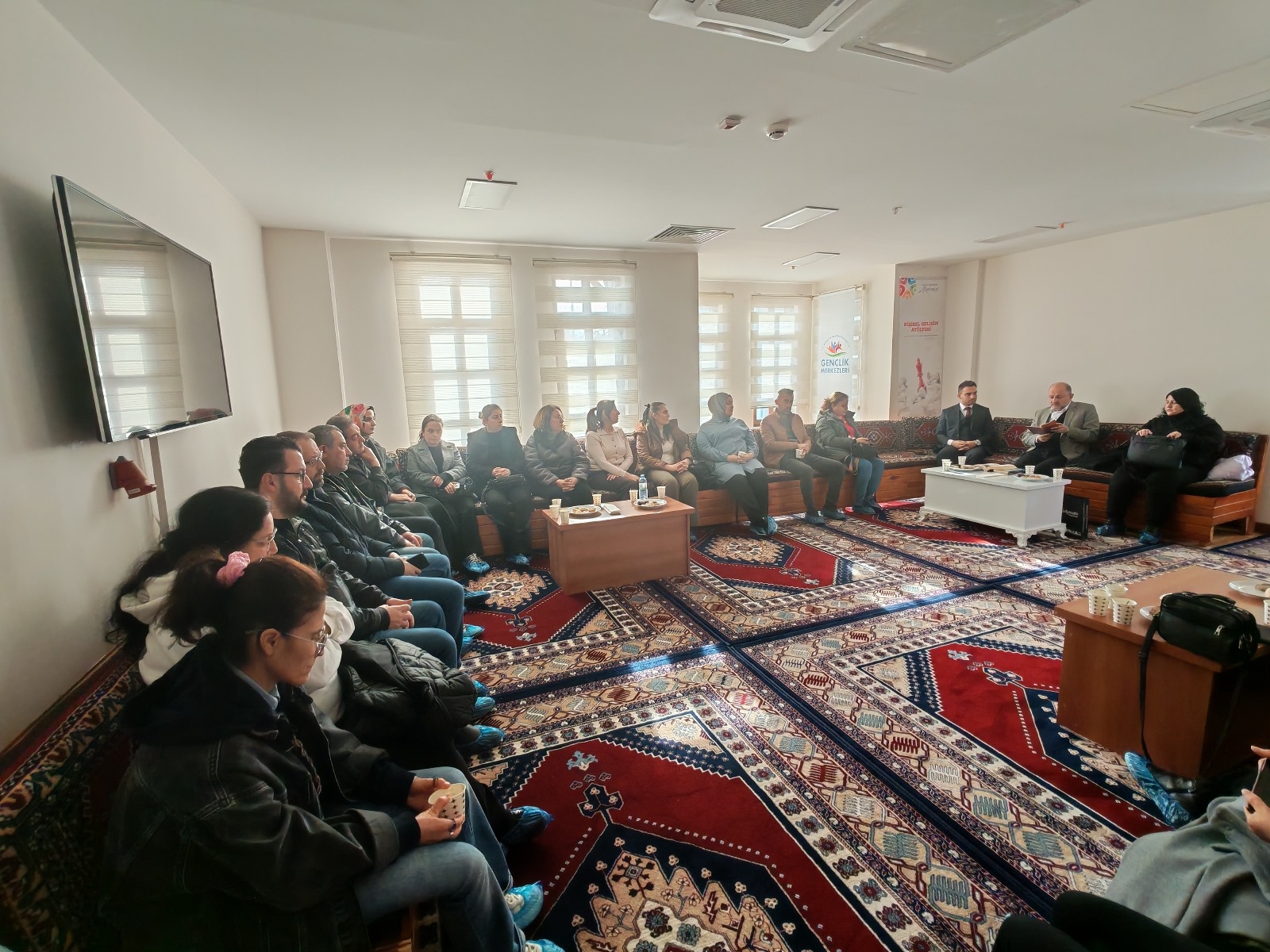 Biyografi Akademisi Kaman’da Tarih Ve Vefa Buluşması Sağladı5