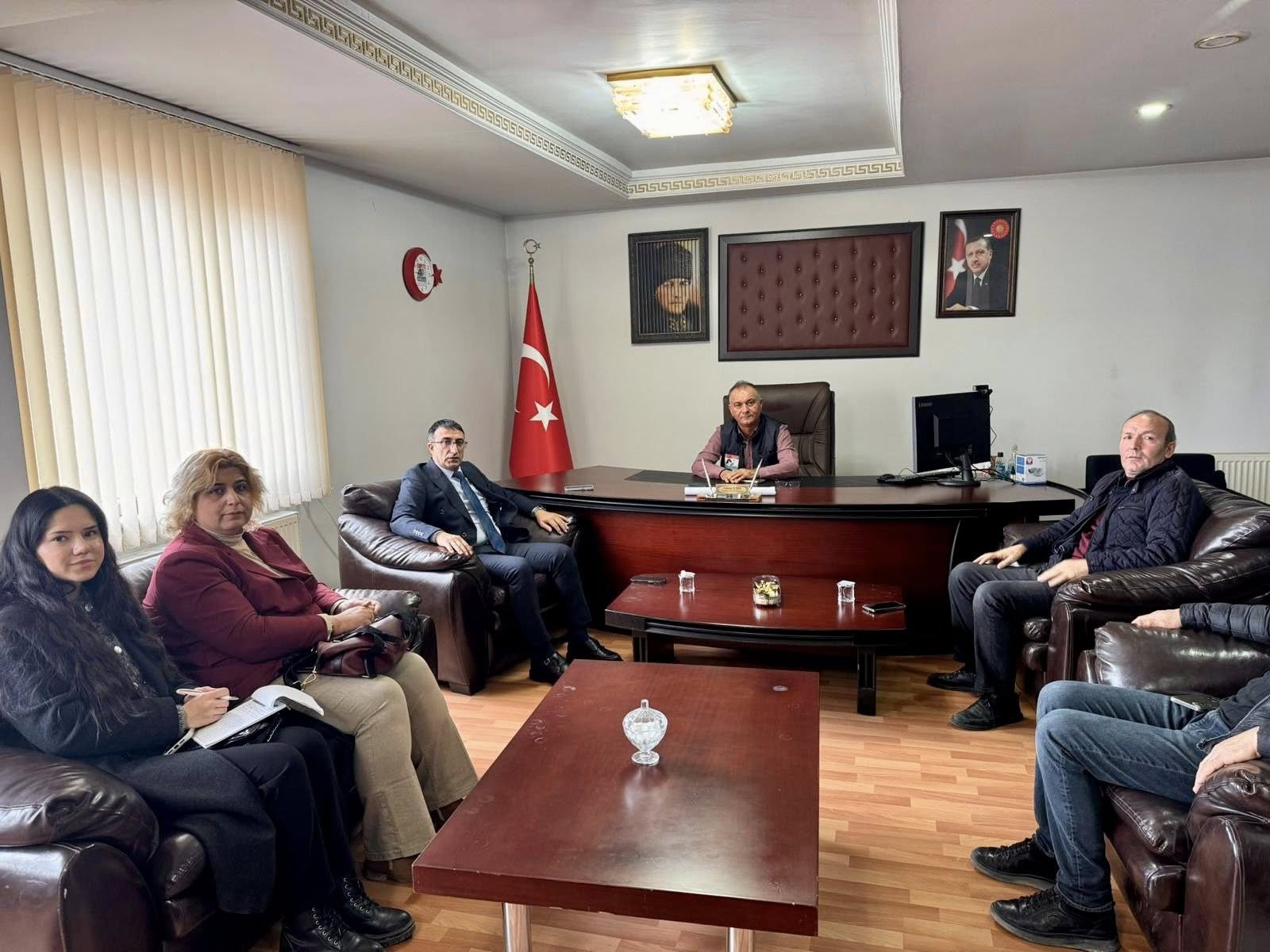 Bülent Ozan Yeni Projeler Ile Yolda 2