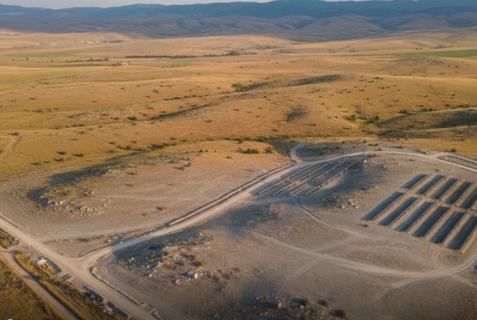 Çiçekdağı’nda Büyük Adım (1)