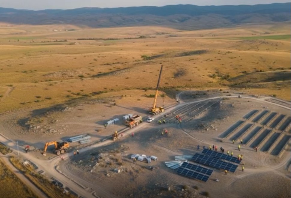 Çiçekdağı’nda Büyük Adım (2)