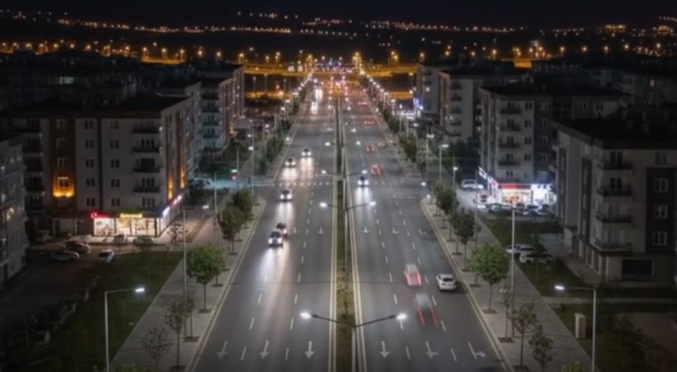 Çiçekdağı’nda Büyük Adım (5)