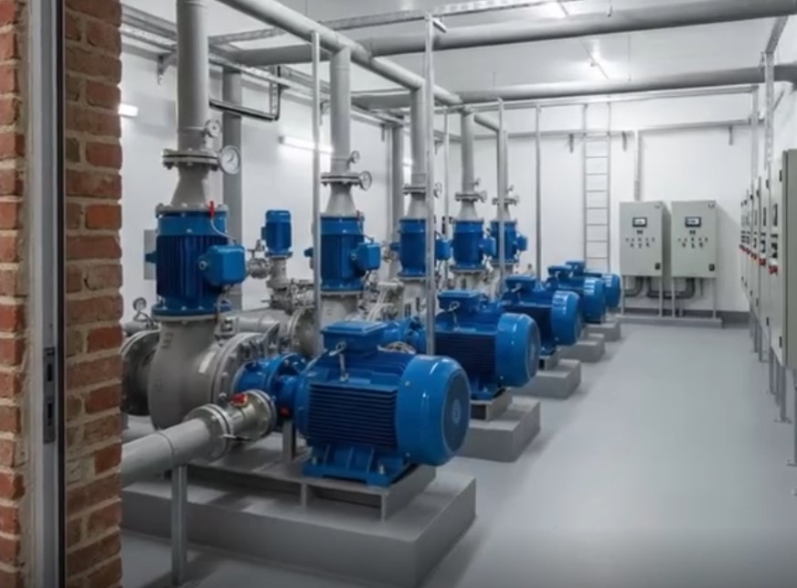 Çiçekdağı’nda Büyük Adım (6)