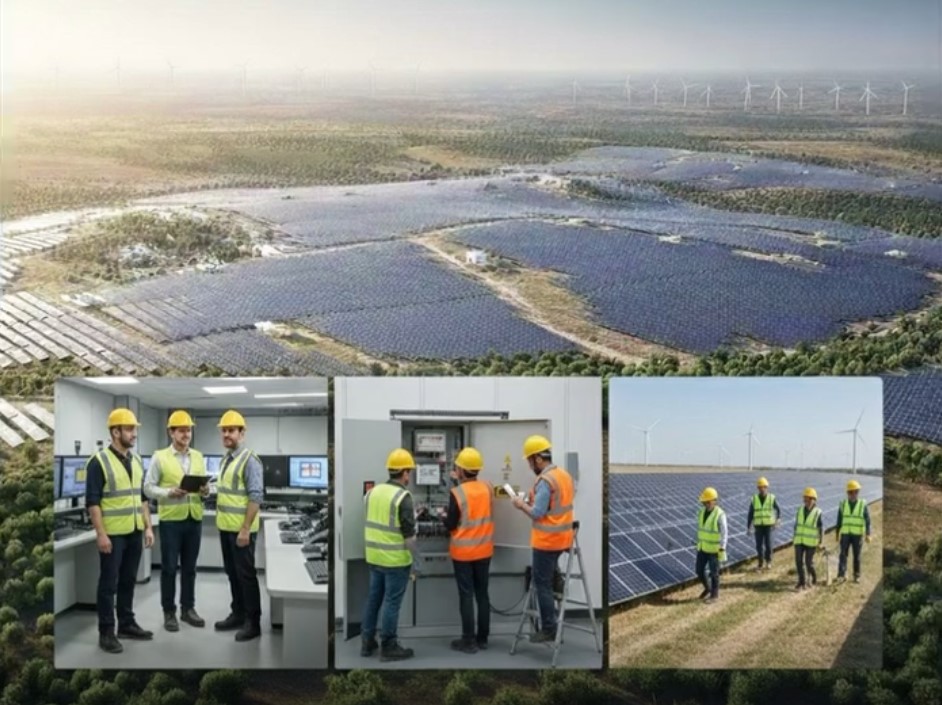 Çiçekdağı’nda Büyük Adım (7)