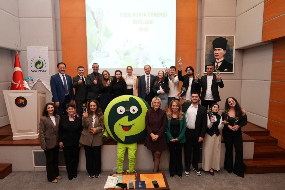 Çifte Başarıya Imza Attılar1