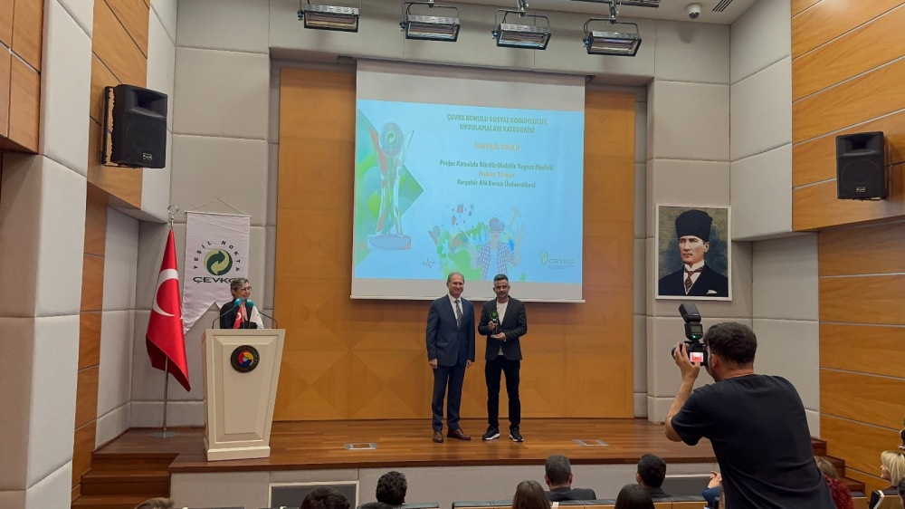 Çifte Başarıya Imza Attılar2