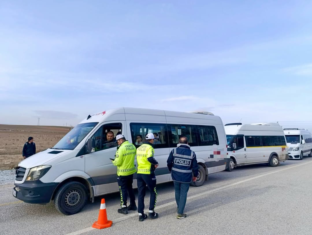 Çocuk Şube Müdürlüğümüz Koordinesinde, 01 03 05 Aralık 2025 Tarihlerinde Il Genelinde 66 Ekip Ve