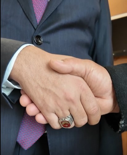 Demirci, Kaman’da Umut Ve Dayanışmayı Güçlendirdi (3)