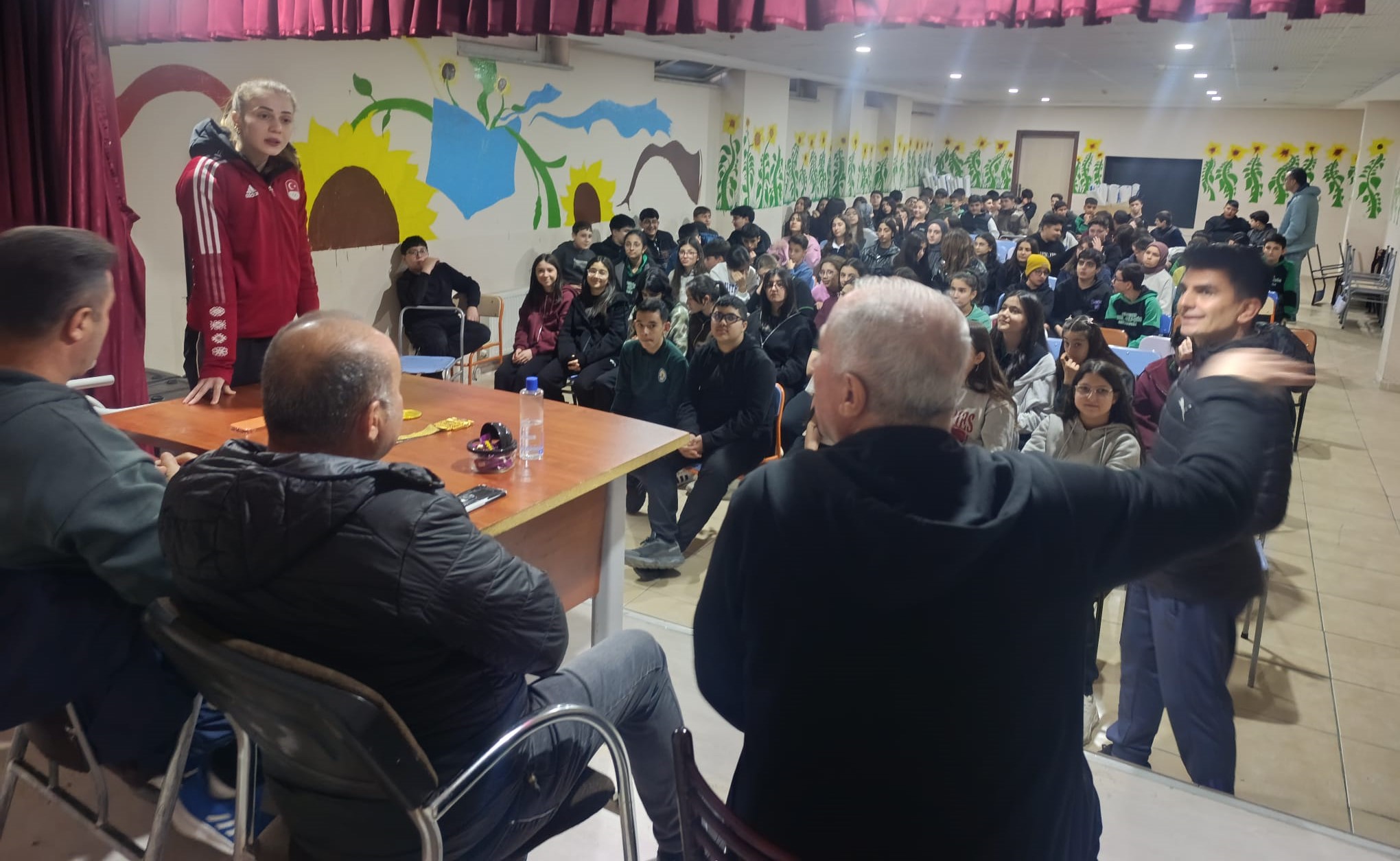 Dünya Şampi̇yonu 3