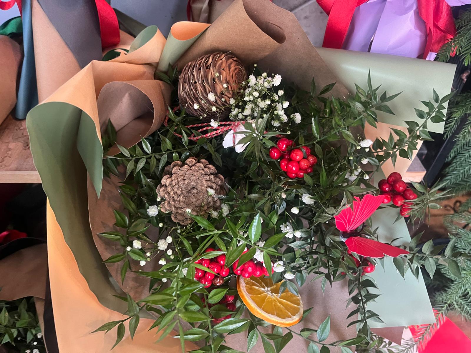 Yılın son saatlerinde kokinaya yoğun ilgi-2