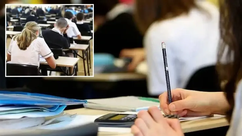 Eğitim Harcamalarında Tarihi Artış 1-1