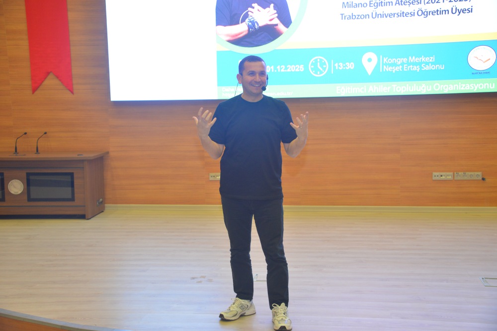 Eğitimciler Oyunla Öğrenmenin Gücünü Keşfetti1