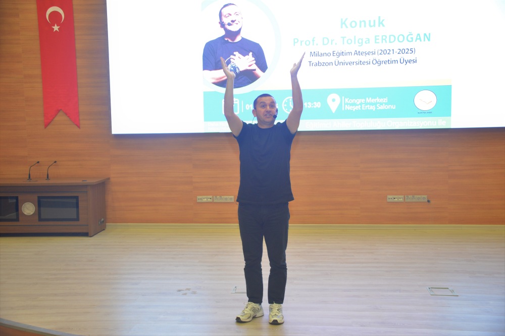 Eğitimciler Oyunla Öğrenmenin Gücünü Keşfetti5