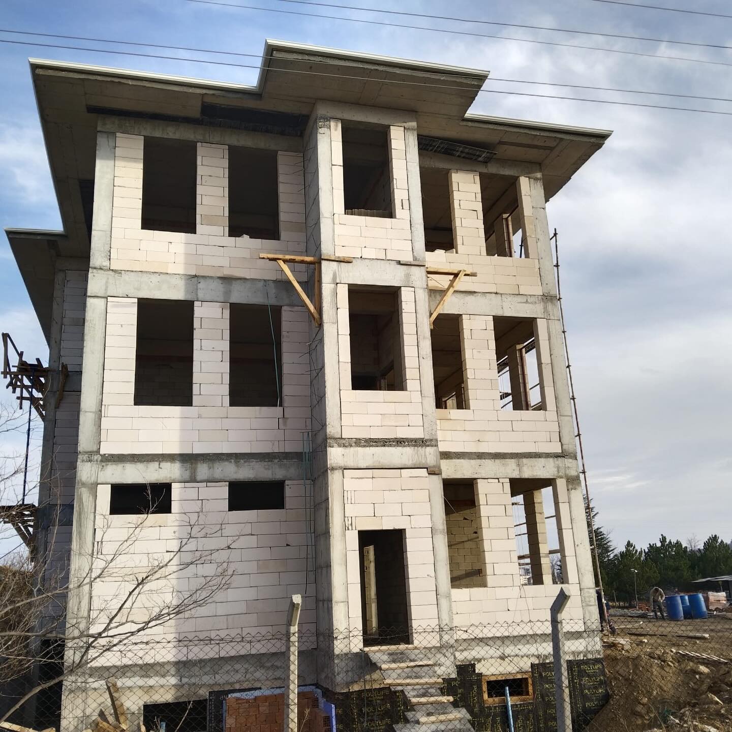 Emniyet Müdürlüğü 2