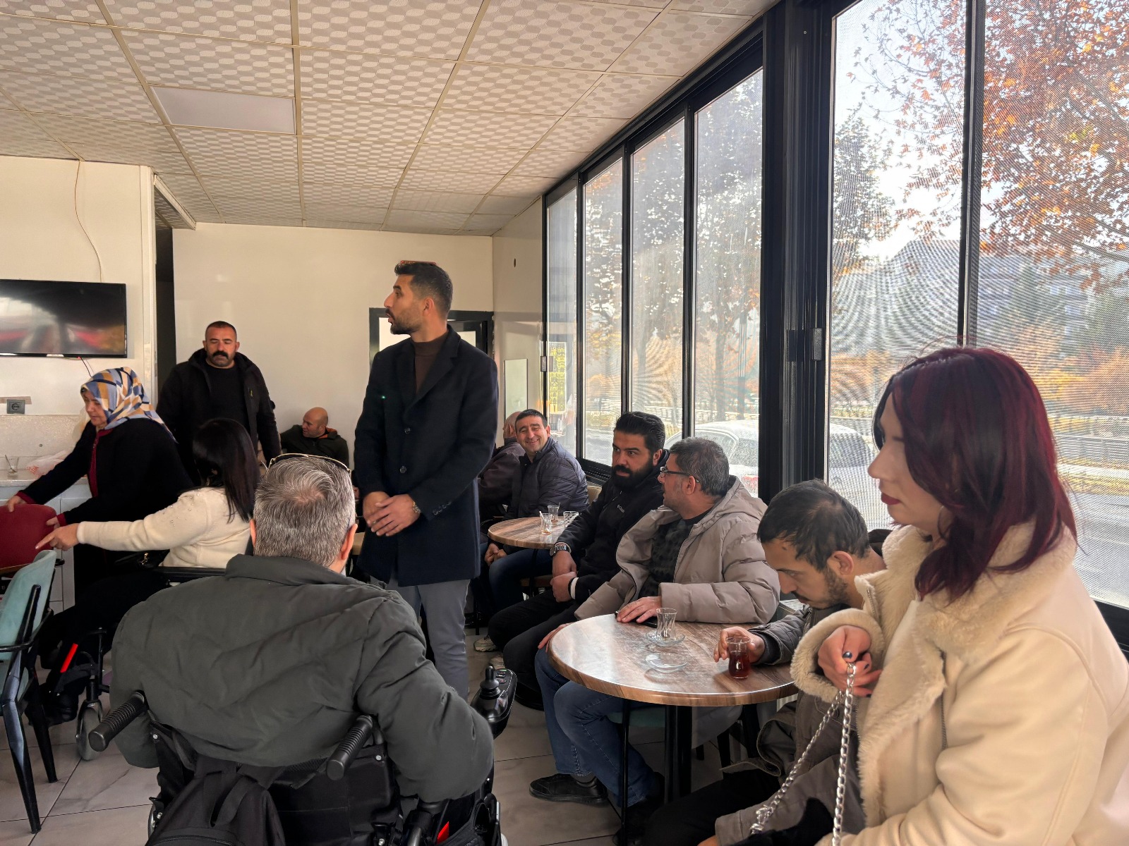 En Büyük Engel Sevgisizlikti 2