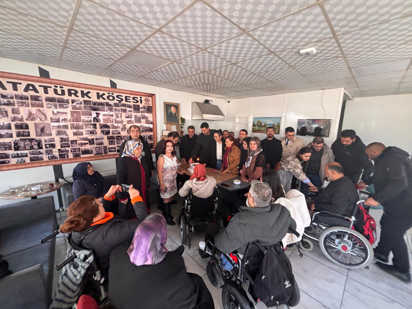 En Büyük Engel Sevgisizlikti