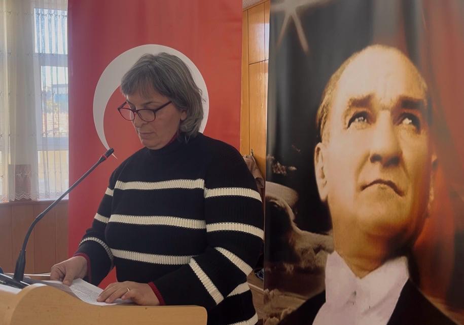 Engelsiz Yaşam Çalıştayı’nın Açılışı Gerçekleştirildi (2)