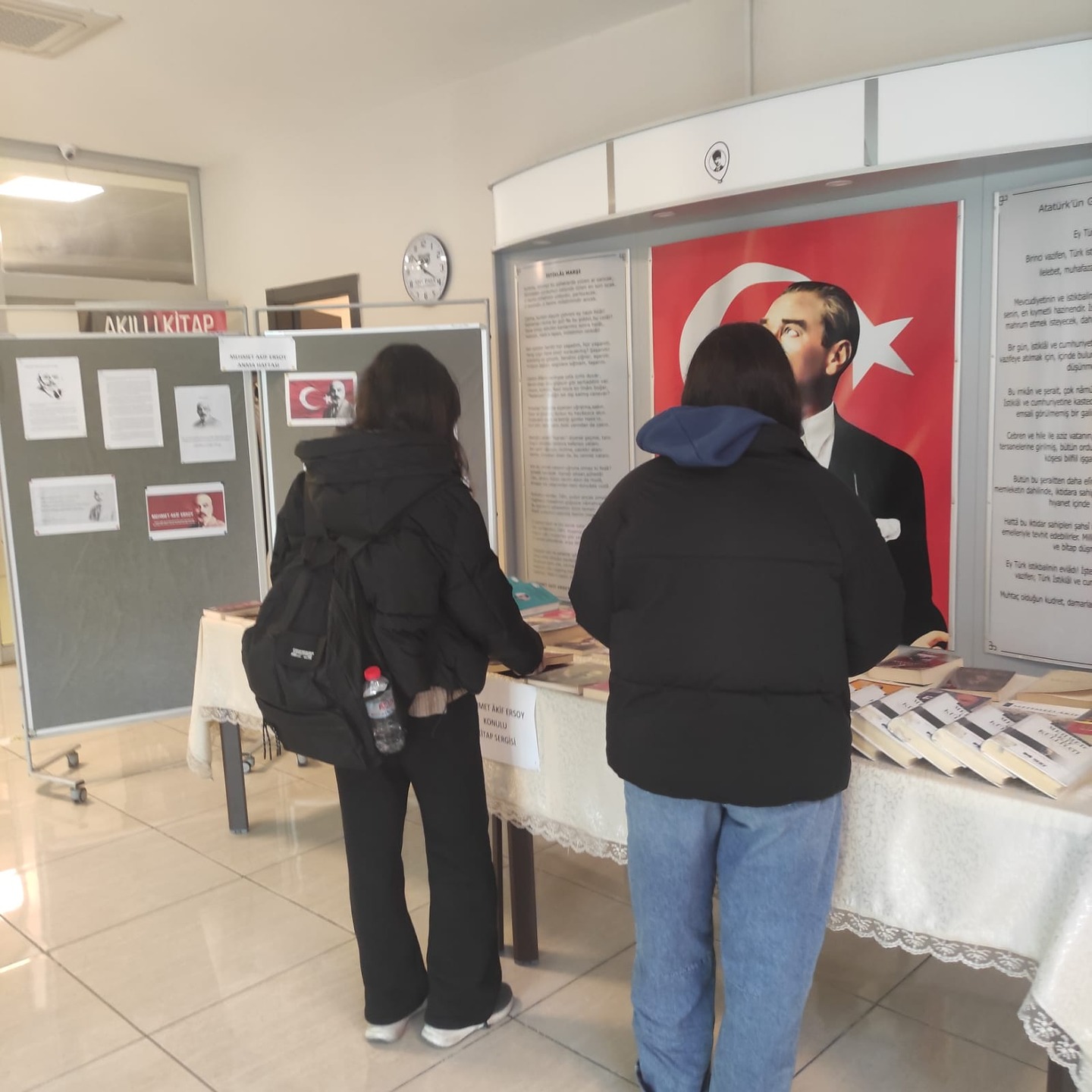 Ersoy’un Yaşamı Ve Eserleri Kırşehir Halkıyla Buluşuyor1