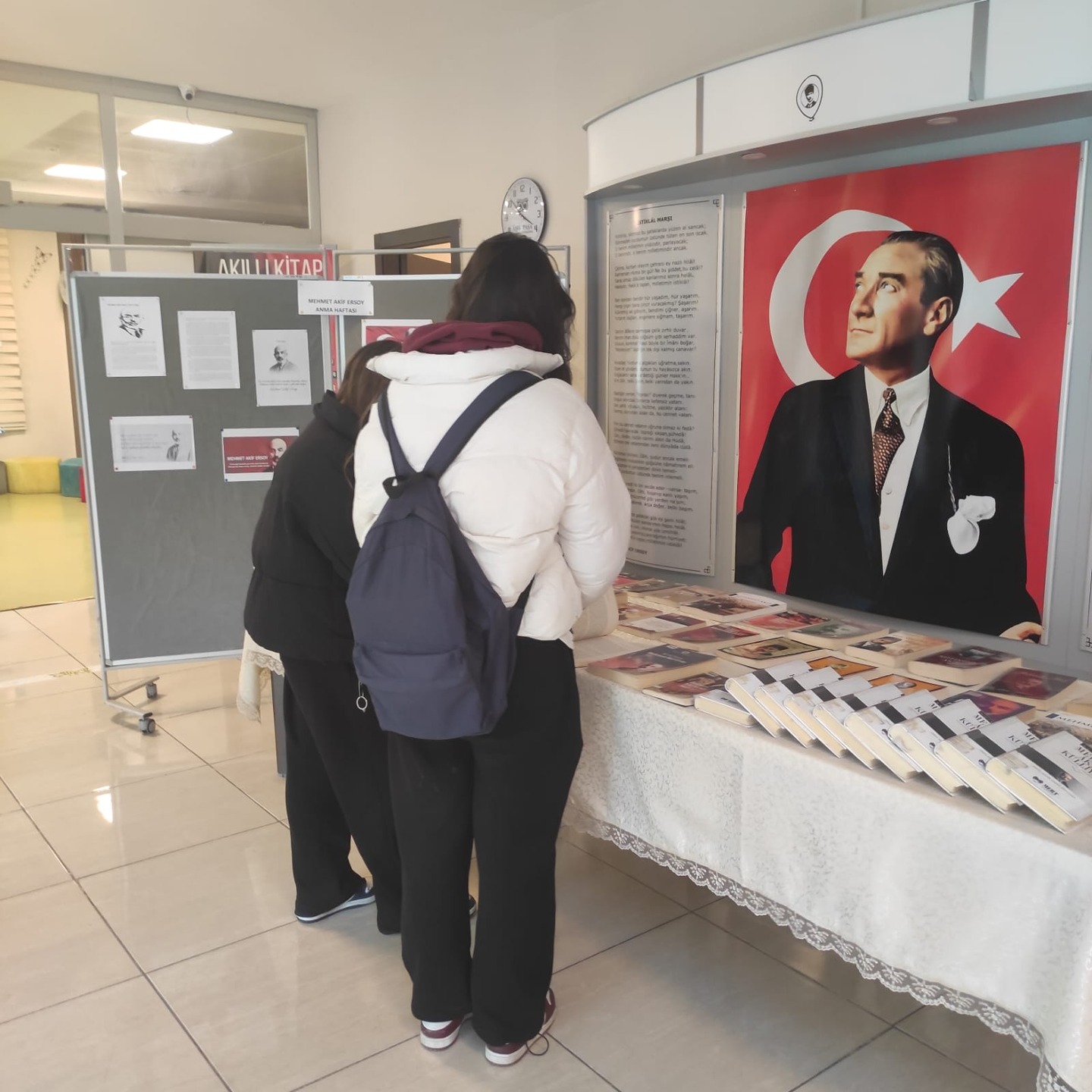 Ersoy’un Yaşamı Ve Eserleri Kırşehir Halkıyla Buluşuyor2