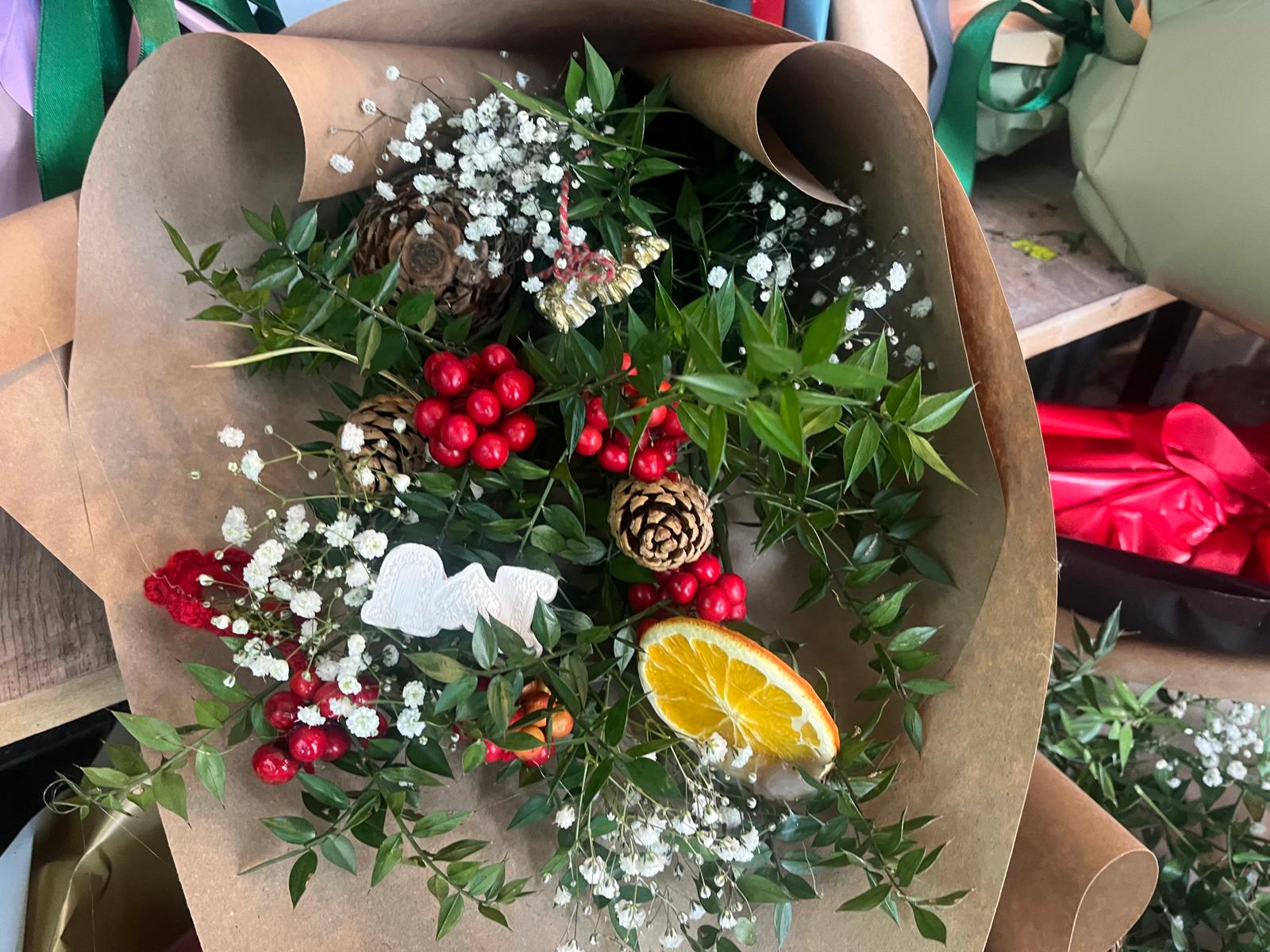 Yılın son saatlerinde kokinaya yoğun ilgi