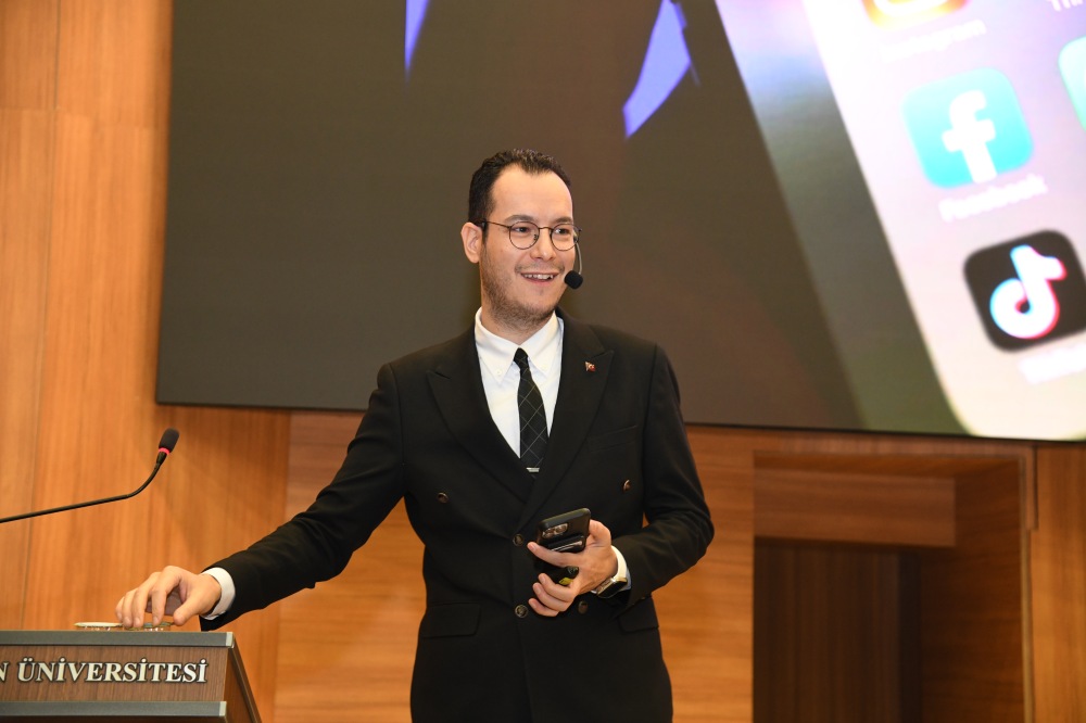 Geleceğin Becerileri Kaeü’de Konuşuldu (4)