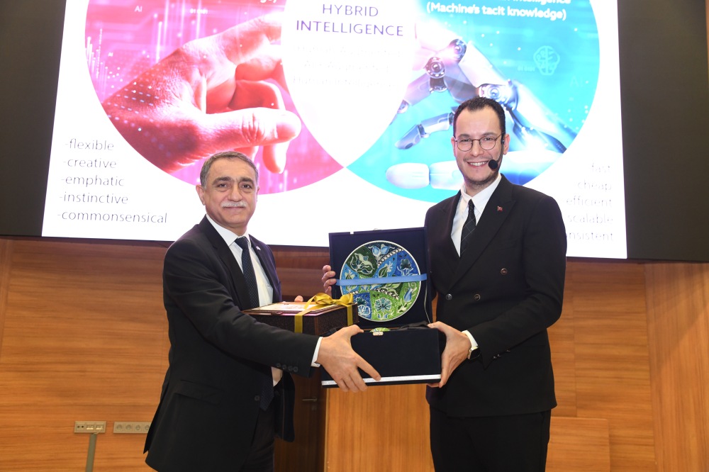 Geleceğin Becerileri Kaeü’de Konuşuldu (6)