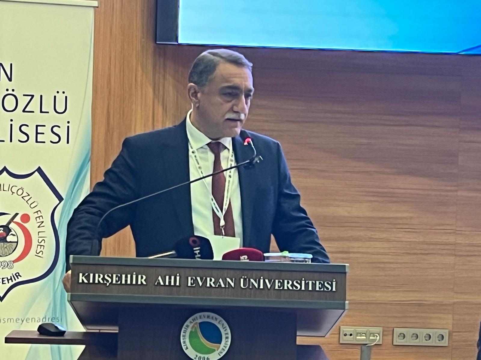 Geleceğin Bilim Insanları Sahneye Çıktı (3)