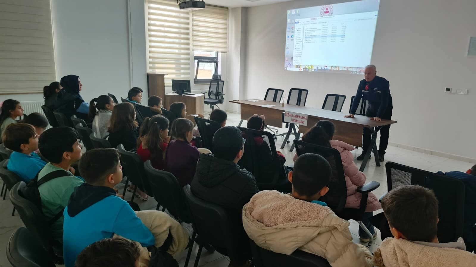 Geleceğin Bilinçli Nesilleri Yetişiyor2