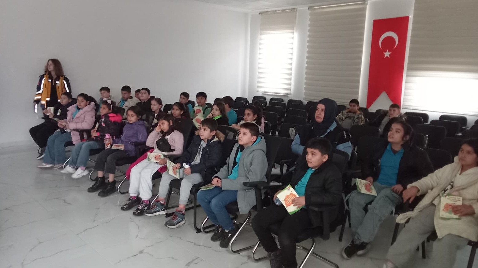 Geleceğin Bilinçli Nesilleri Yetişiyor3