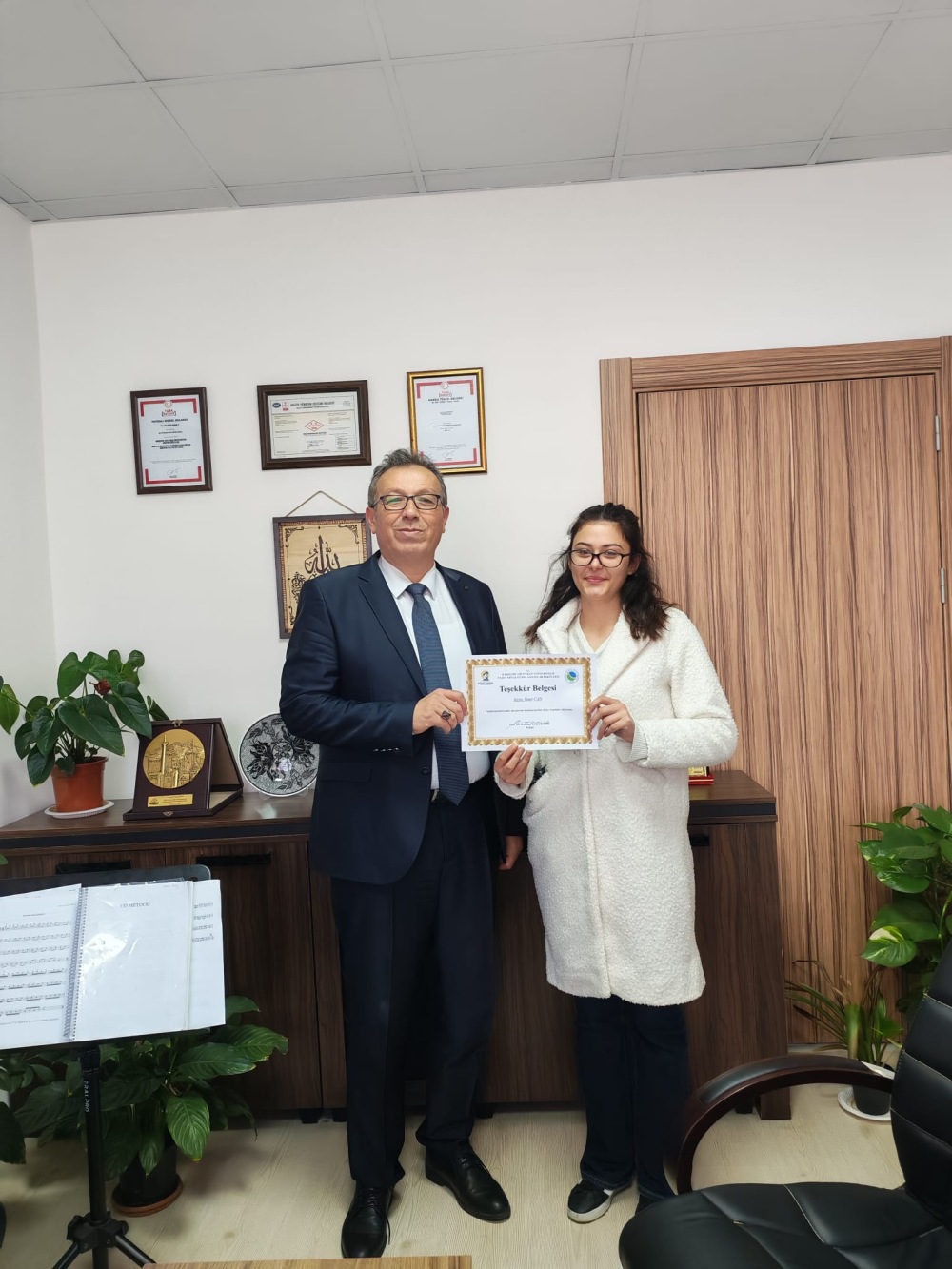 Genç Müzisyenden Çocuklara Anlamlı Sosyal Sorumluluk Projesi1