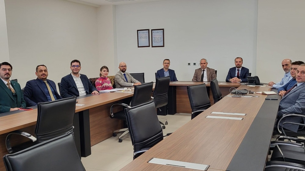 Hastane Fakülte Koordinasyonunu Güçlendiren Adım1