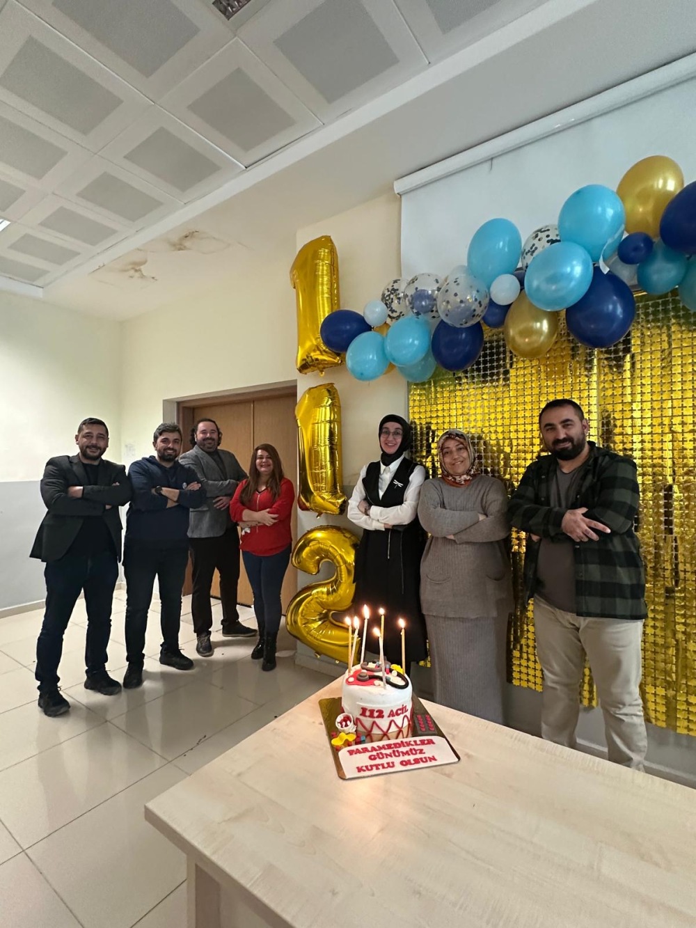 Hayata Dokunan Eller Kırşehir’de Unutulmadı2