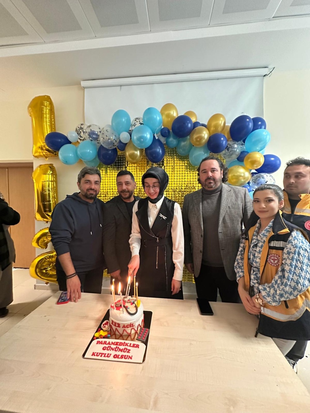 Hayata Dokunan Eller Kırşehir’de Unutulmadı3