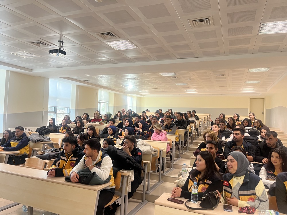 Hayata Dokunan Eller Kırşehir’de Unutulmadı6