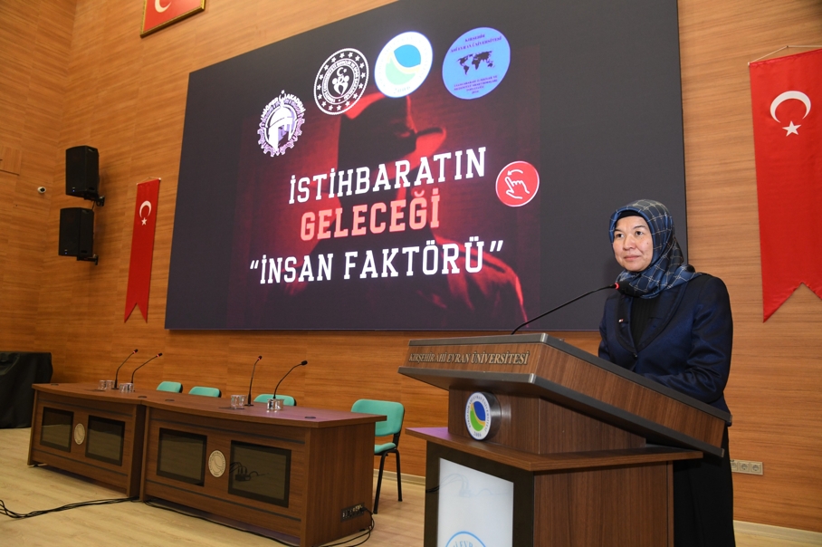 İstihbarat Eğitimi Yeni Ufuklar Açtı1