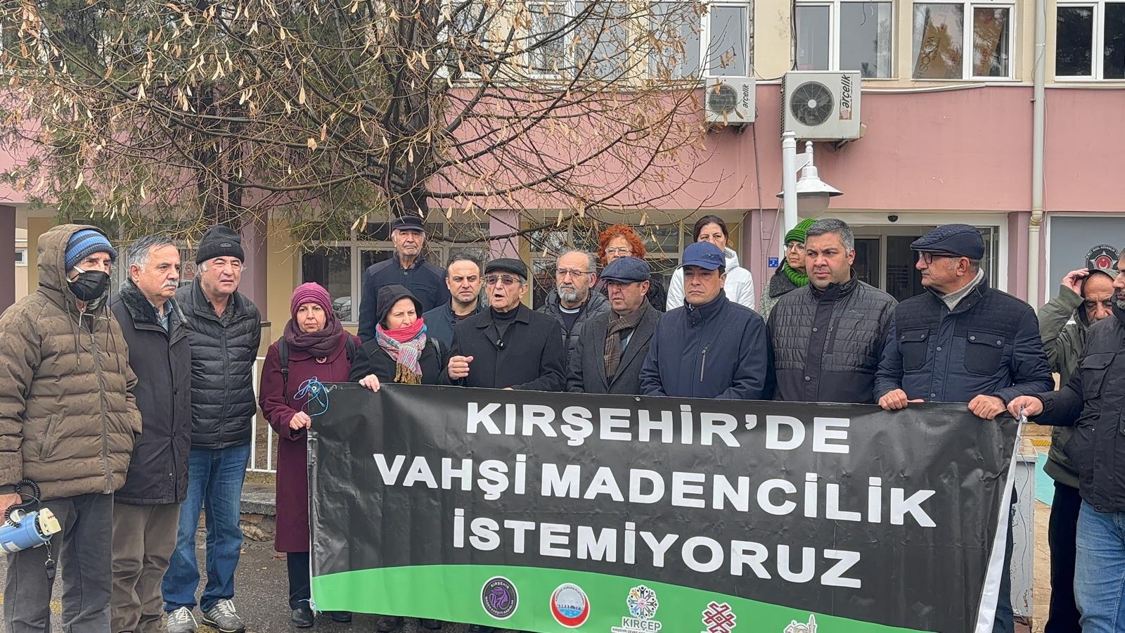 İtiraz Dilekçesi İl Müdürlüğüne Sunuldu 2