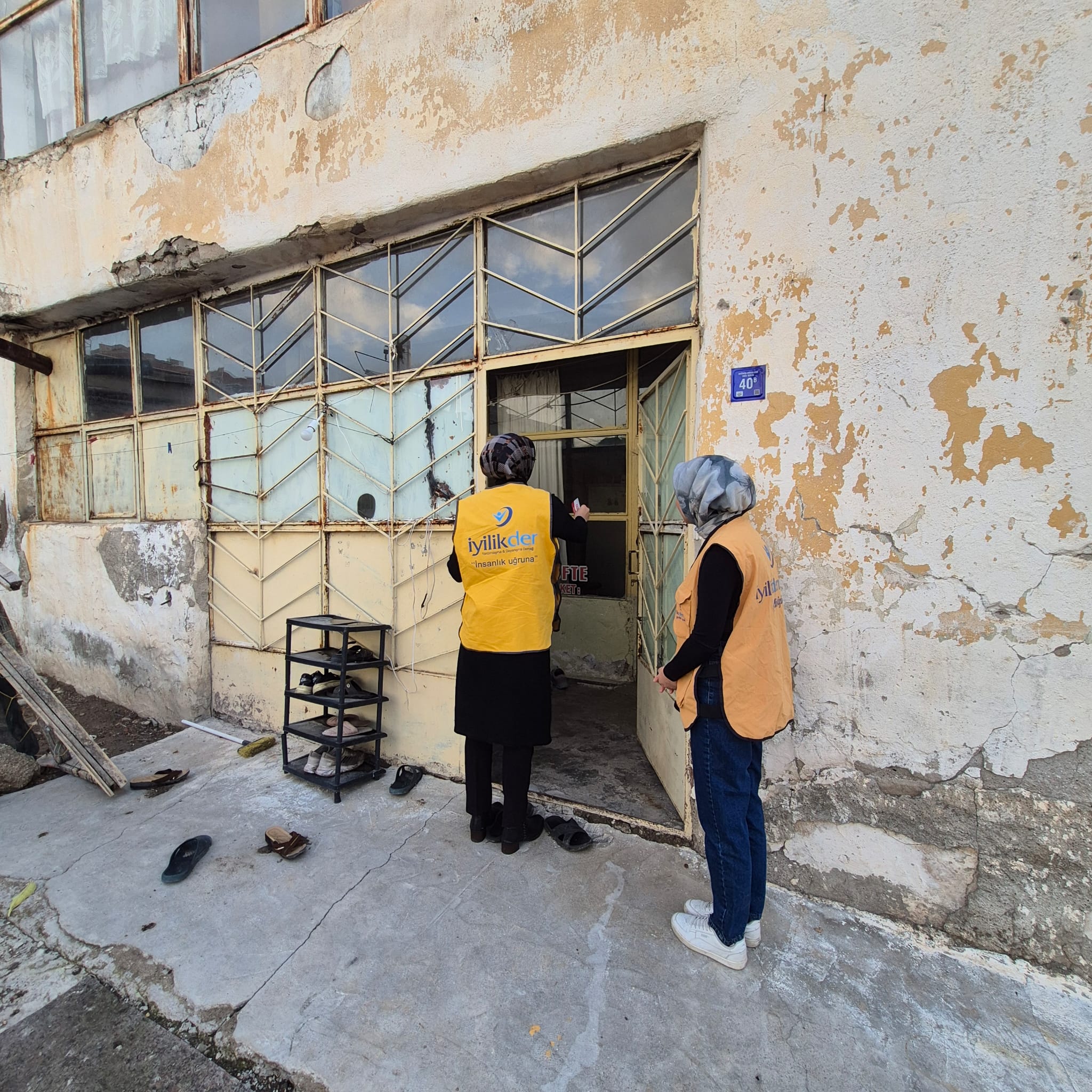 Iyilikler Derneği 4