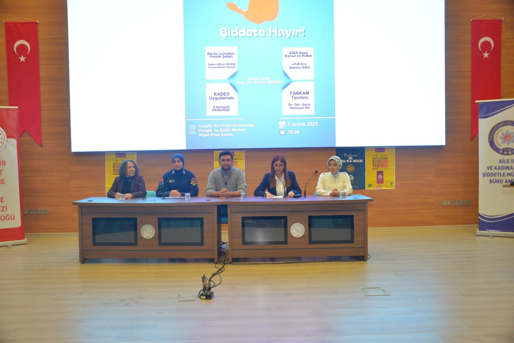 Kadın Hakları Konusunda Bilinçlendirme Seferberliği2