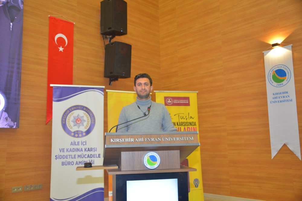 Kadın Hakları Konusunda Bilinçlendirme Seferberliği6