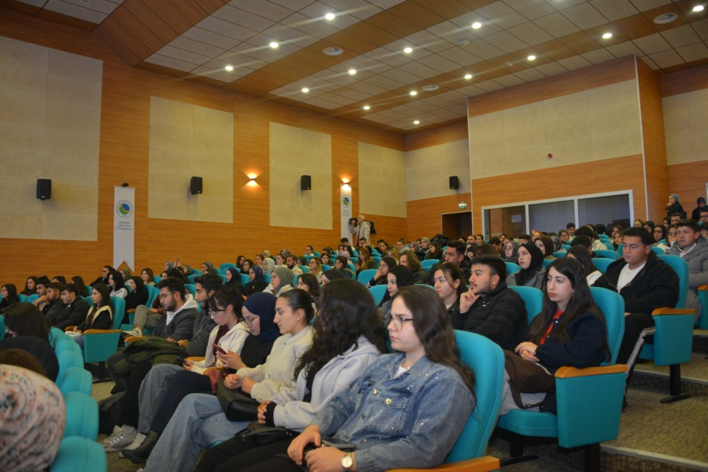 Kadın Hakları Konusunda Bilinçlendirme Seferberliği7